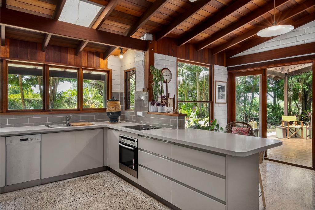 16 Tibouchina Cl, Bellingen, NSW 2454