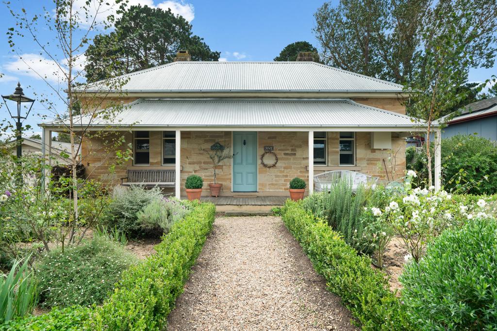 5 Wilshire St, Berrima, NSW 2577