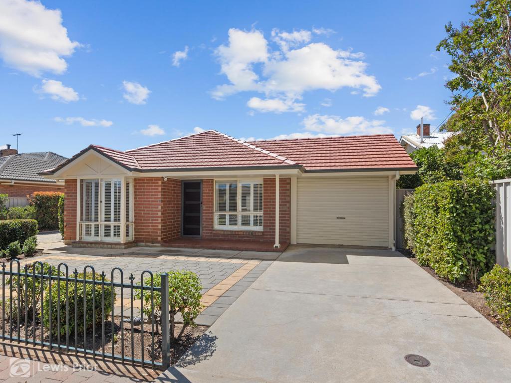 1/68 Dudley Ave, Daw Park, SA 5041