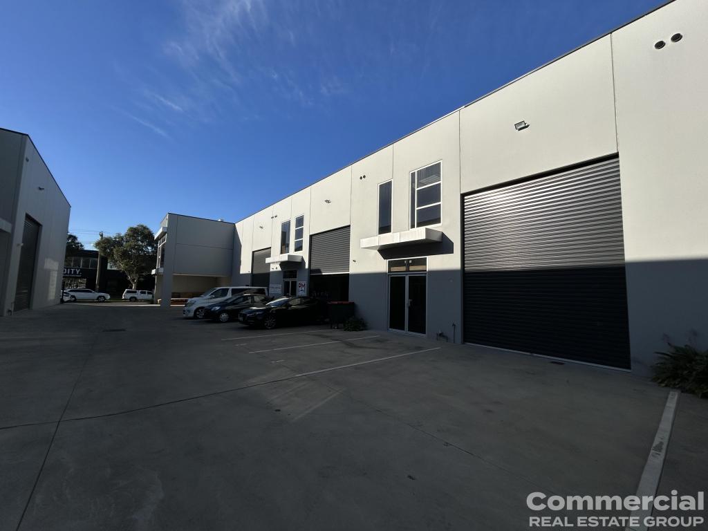 Contact agent for address, THOMASTOWN, VIC 3074