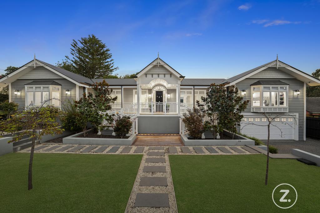 1 Gardiner St, Berwick, VIC 3806