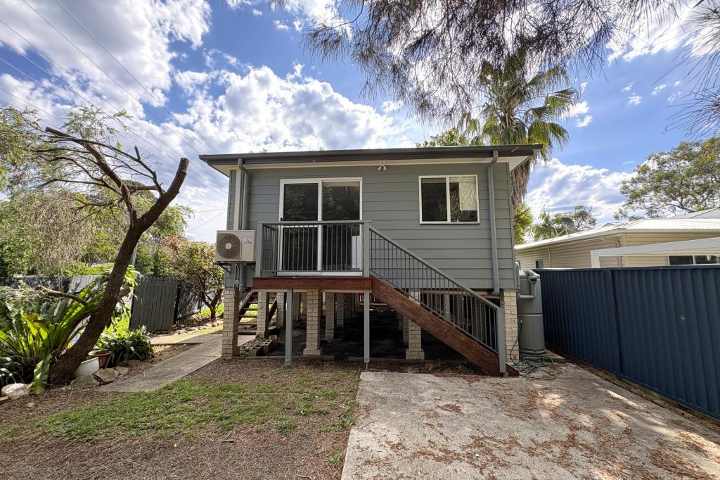 245B GEOFFREY RD, CHITTAWAY POINT, NSW 2261