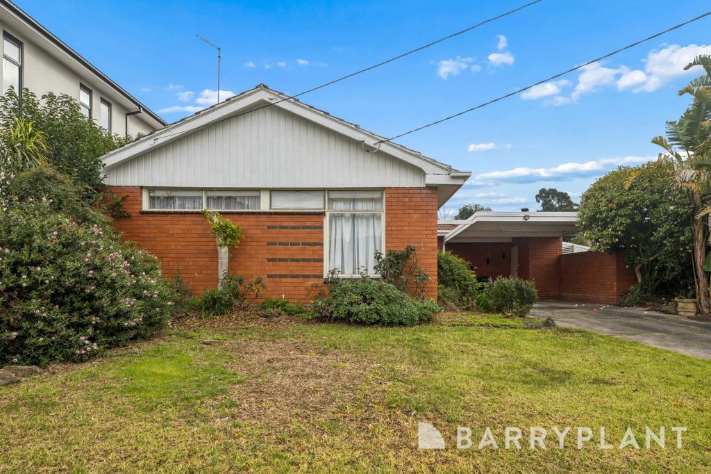 43 Sharpes Rd, Watsonia North, VIC 3087