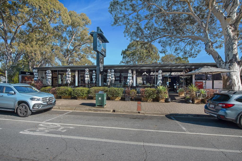 Portion Of 541-551 Glynburn Rd, Hazelwood Park, SA 5066