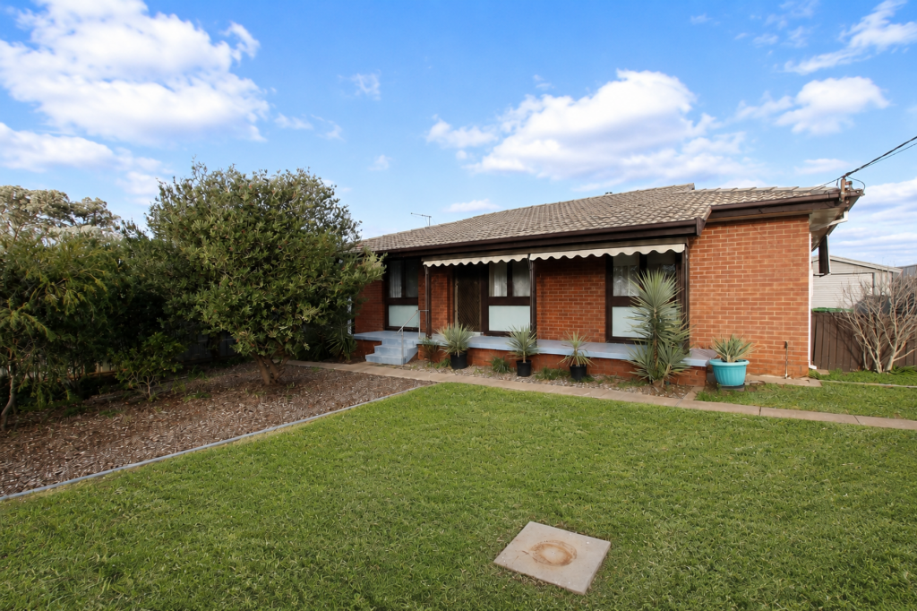 345 Duff St, Broken Hill, NSW 2880