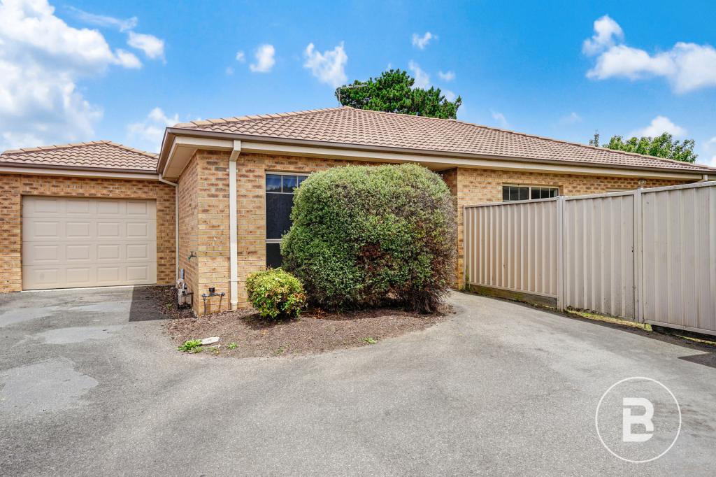 8/6 Bala St, Sebastopol, VIC 3356