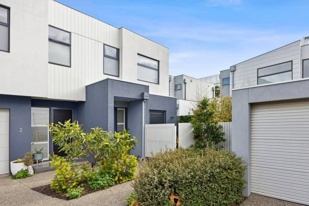 3/9 Bay St, Parkdale, VIC 3195