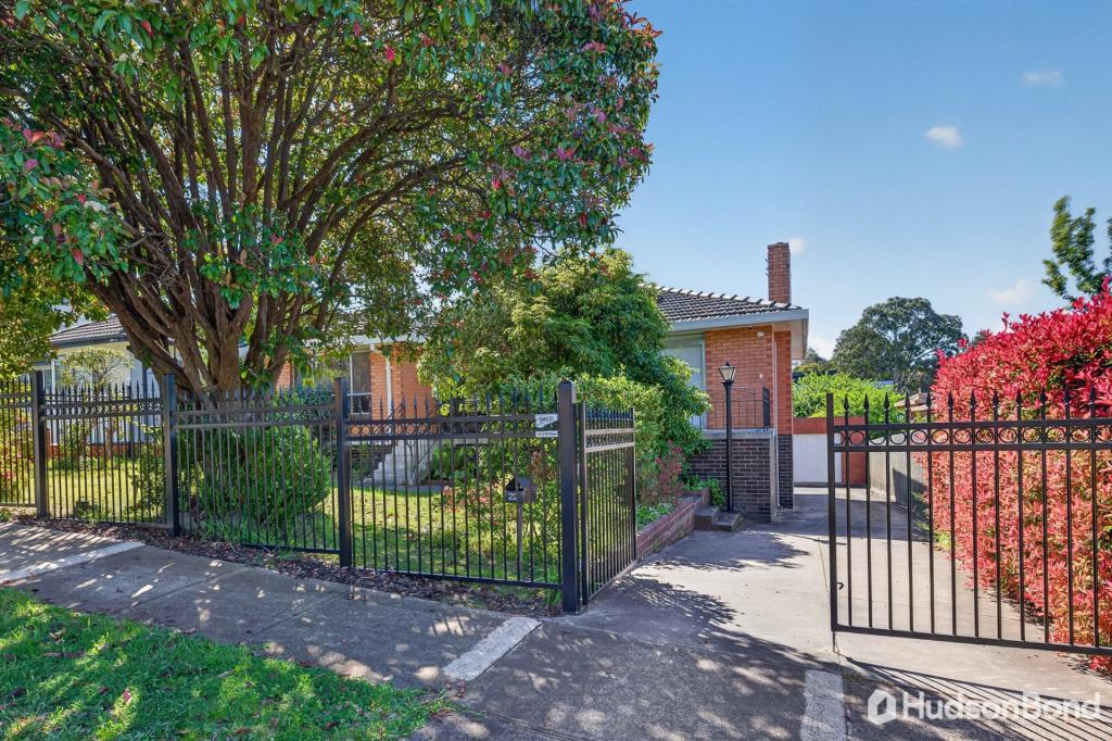 22 Madeleine St, Doncaster, VIC 3108