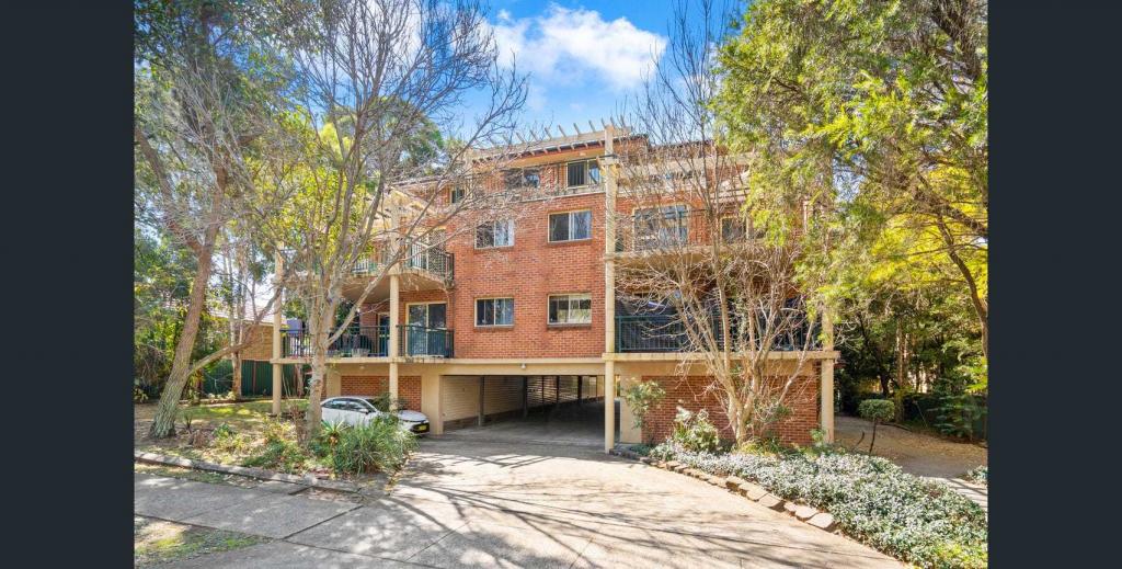 12/77-85 Deakin St, Silverwater, NSW 2128