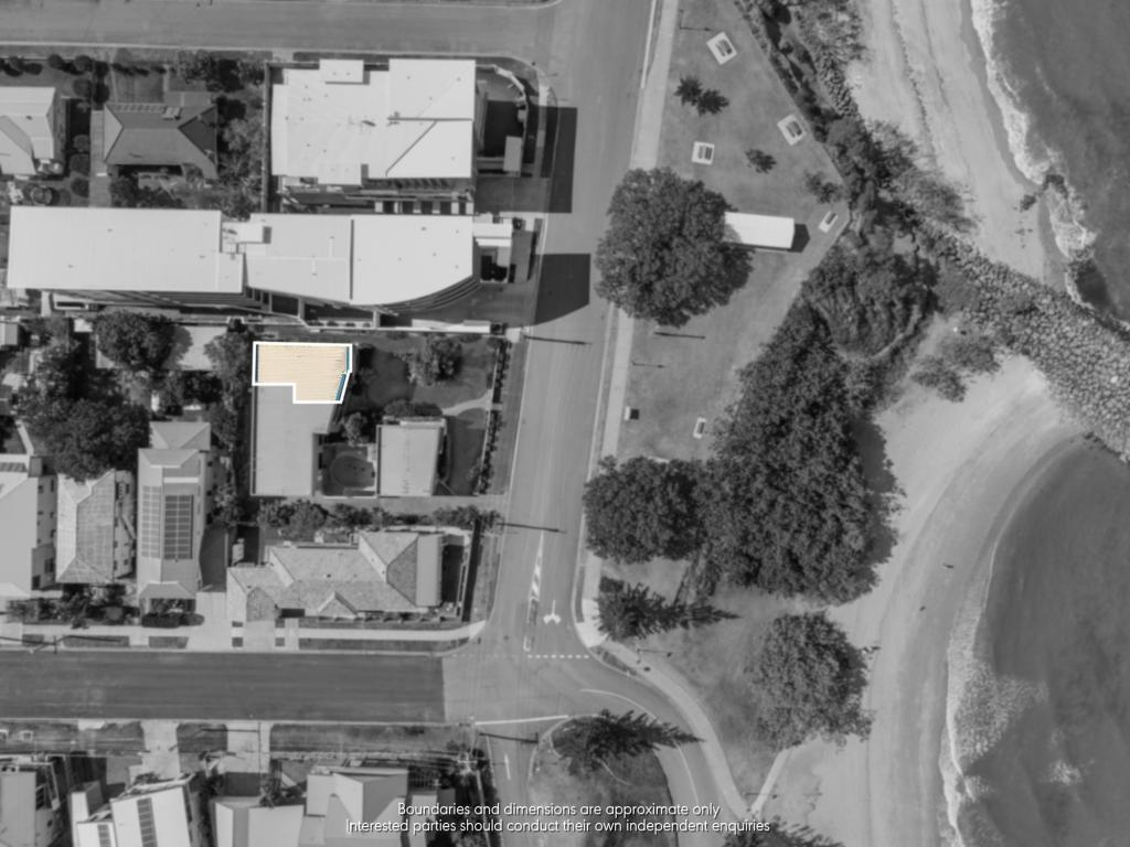 5/129 Flinders Pde, Scarborough, QLD 4020