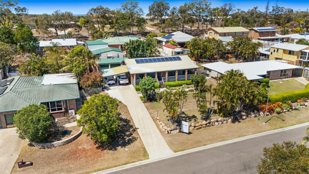 10 Mycumbene Way, Glen Eden, QLD 4680
