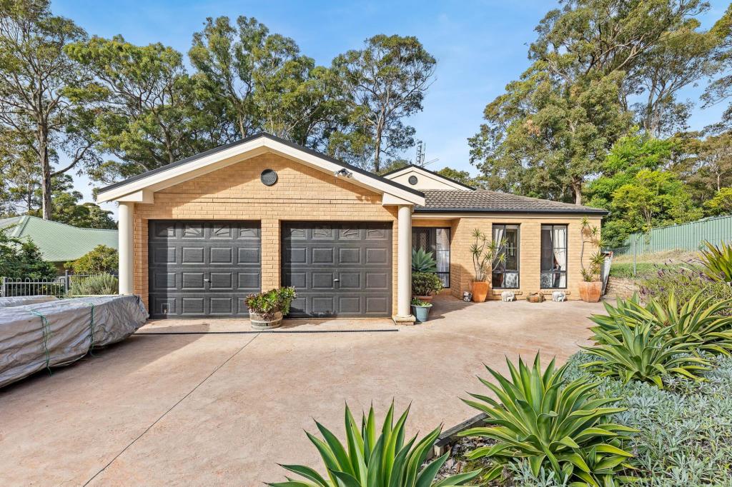 30 Eucalyptus Dr, Dalmeny, NSW 2546