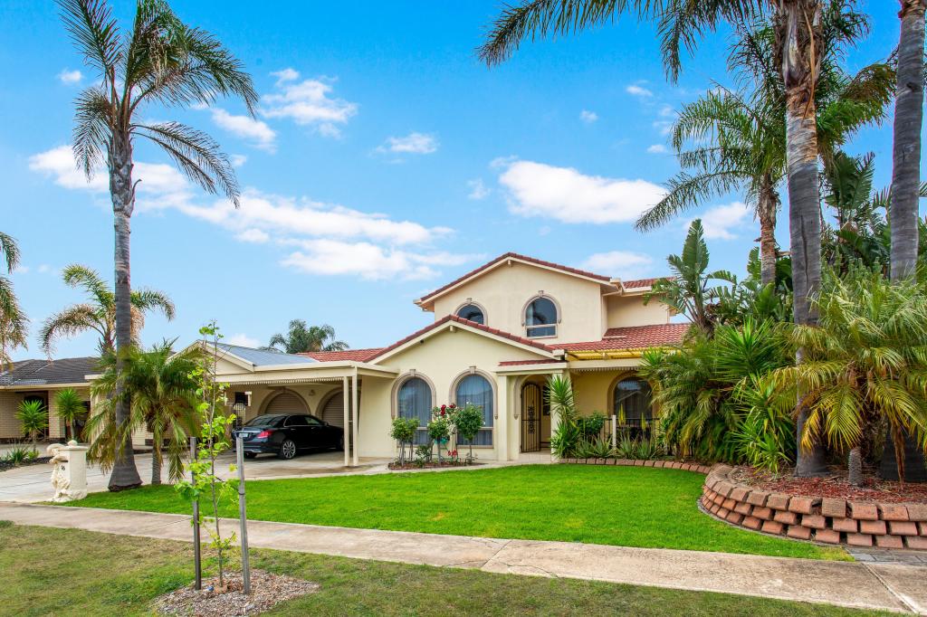 16 Lochside Dr, West Lakes, SA 5021