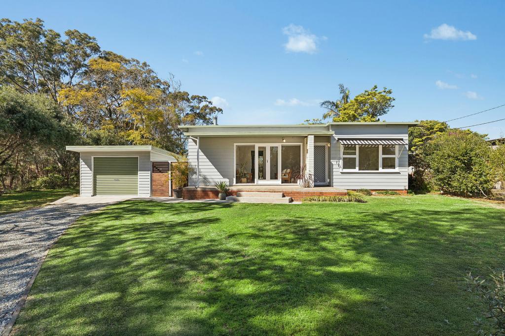 1204 Pacific Hwy, Cowan, NSW 2081