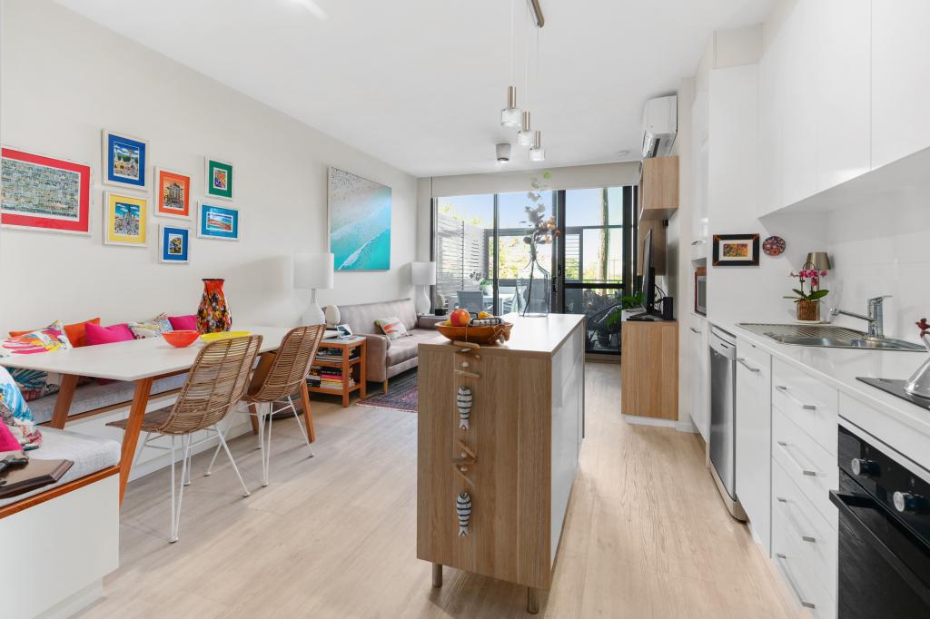 108/6 Charles St, Charlestown, NSW 2290