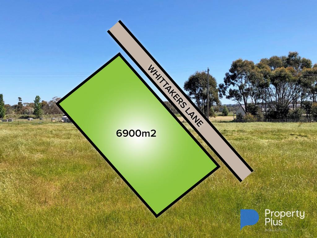5 Whittakers Lane, Talbot, VIC 3371
