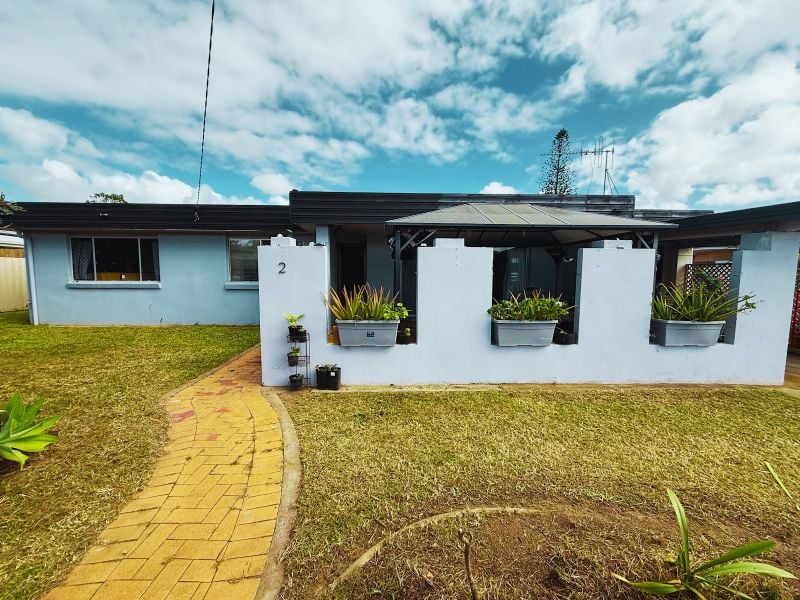 2 Faithfull Cres, Avenell Heights, QLD 4670