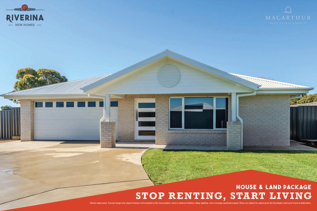 16 Blackwood Cct, Forest Hill, NSW 2651