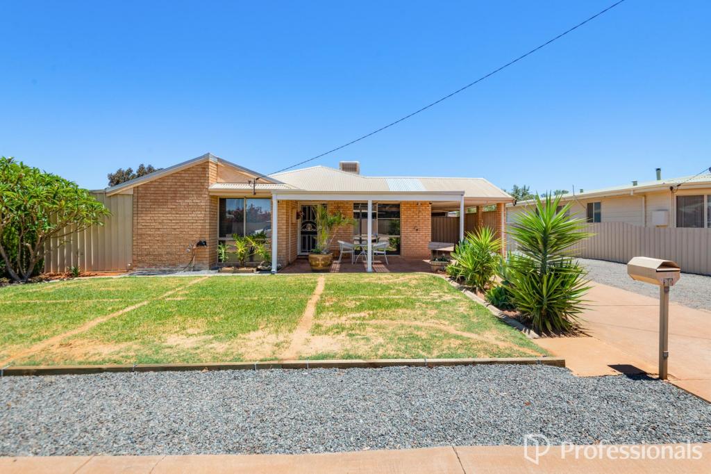 20 Starlight Pl, South Kalgoorlie, WA 6430