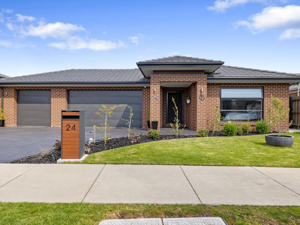 24 Colliery Ave, North Wonthaggi, VIC 3995