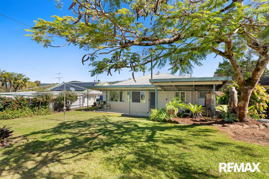 27 ISABELLA AVE, NAMBOUR, QLD 4560