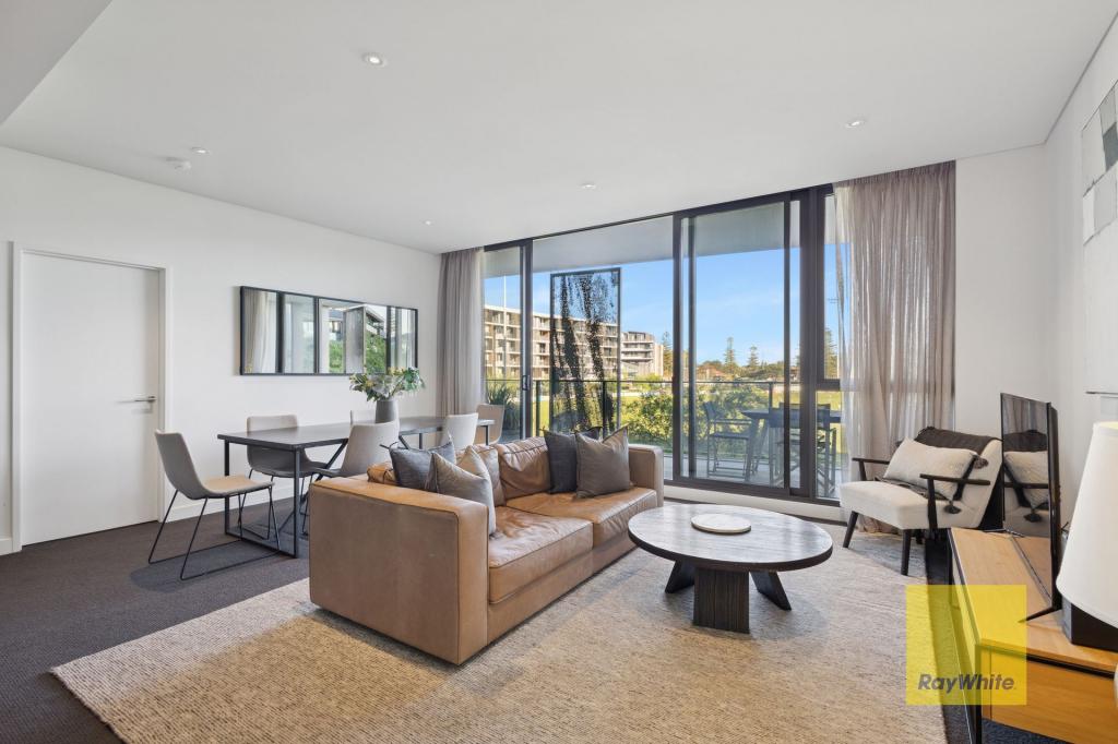 208/1 Kyle Way, Claremont, WA 6010