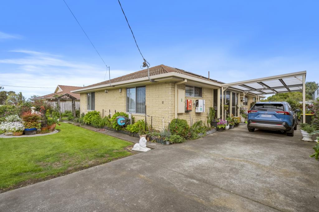 11 Pelham St, Sorell, TAS 7172