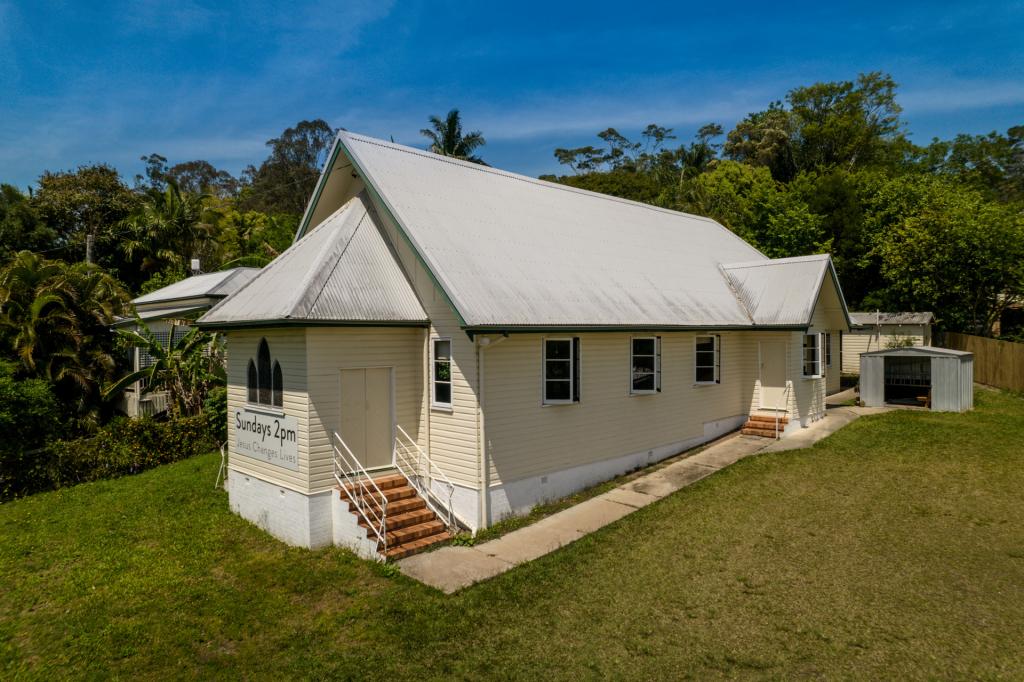 123 Memorial Dr, Eumundi, QLD 4562