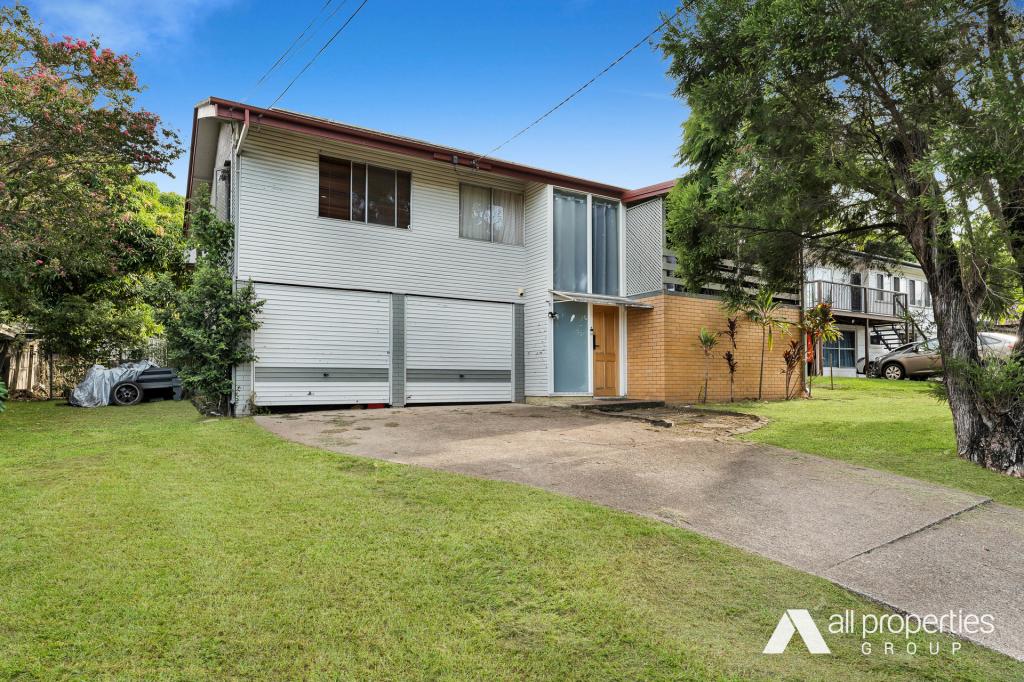 12 Lynngold St, Woodridge, QLD 4114