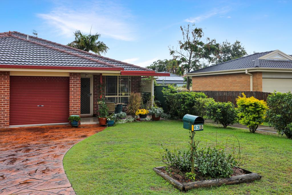 63b Myall St, Tea Gardens, NSW 2324