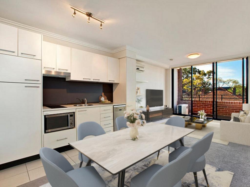 101/2 David St, Crows Nest, NSW 2065