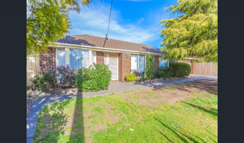 95 Banbury Cres, Craigieburn, VIC 3064