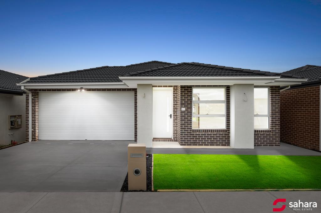 73 COURTENAY PROM, FRASER RISE, VIC 3336