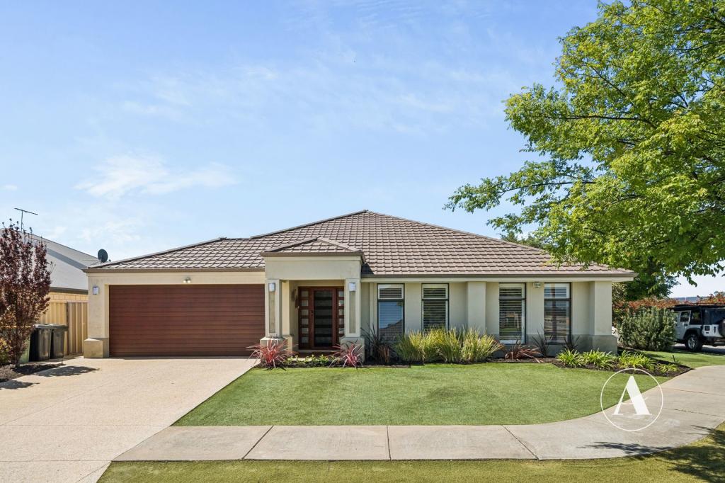 17 St Agnes Grn, Southern River, WA 6110