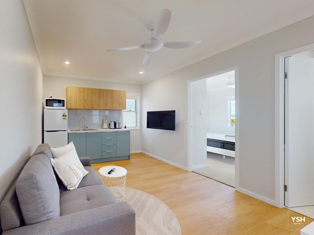 5/21 Pioneer St, Zillmere, QLD 4034