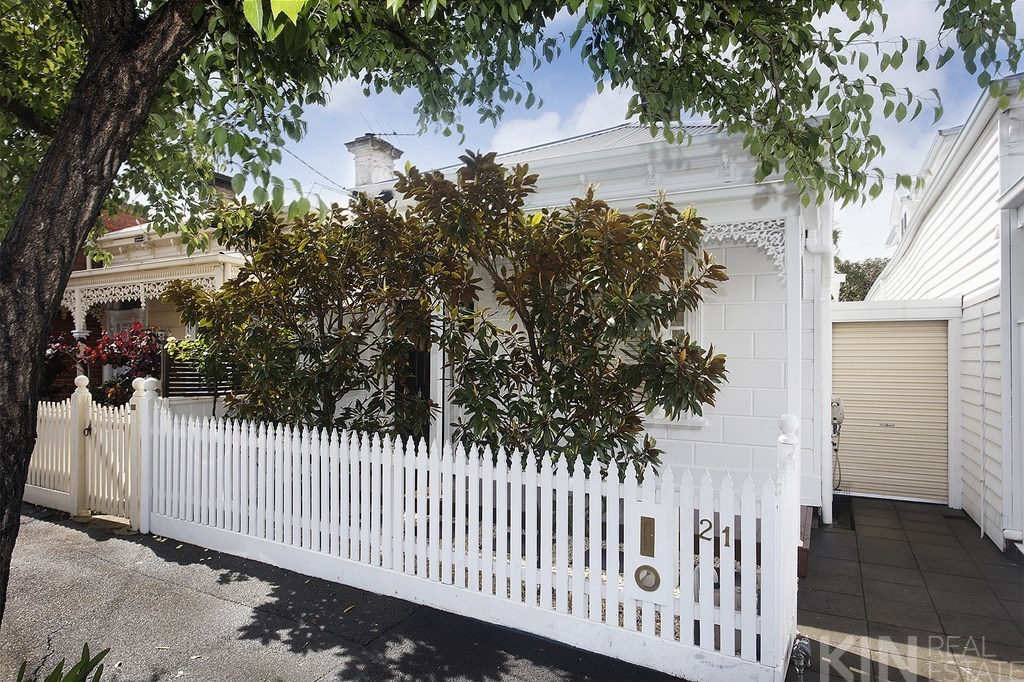 21 New St, Armadale, VIC 3143