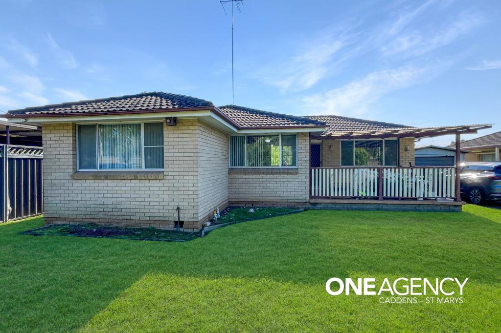 181 Victoria St, Werrington, NSW 2747
