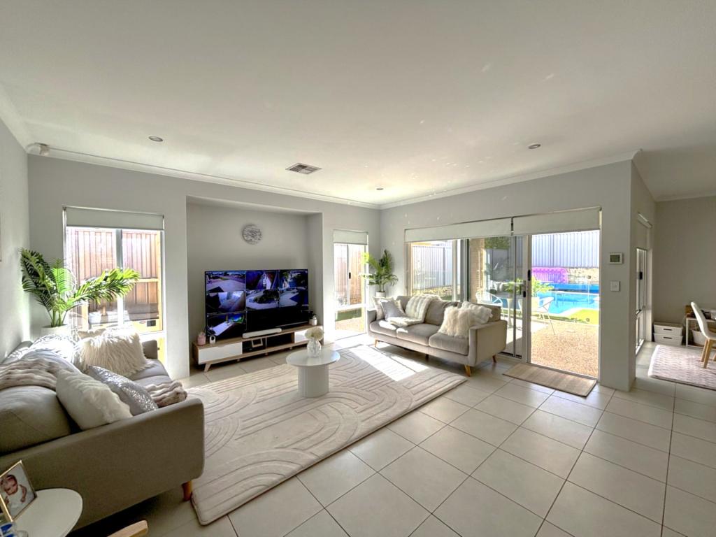 15 Mcdougal Way, Baldivis, WA 6171
