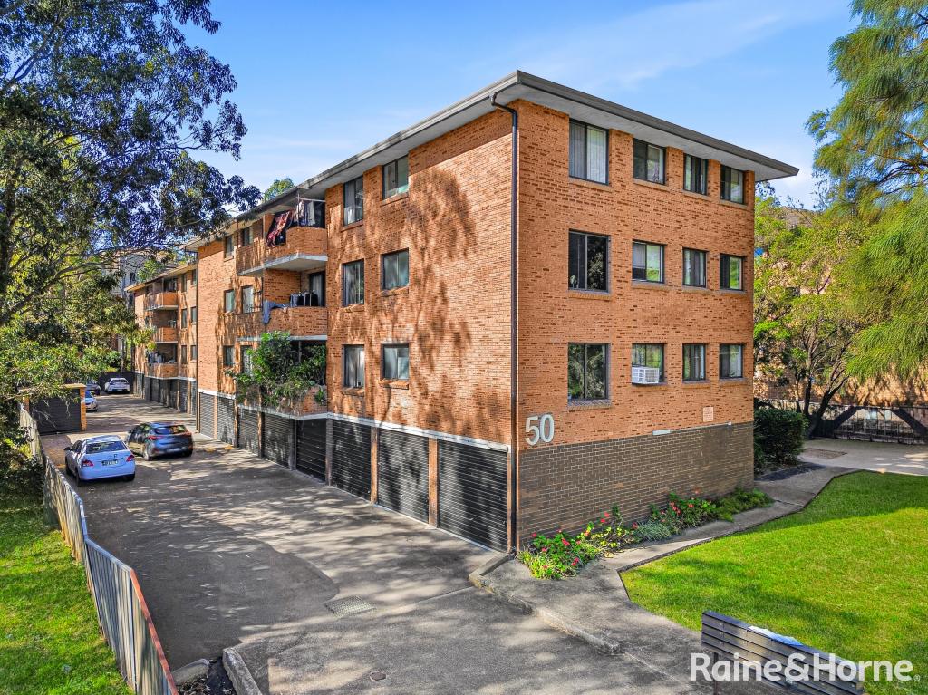 16/50 LUXFORD RD, MOUNT DRUITT, NSW 2770
