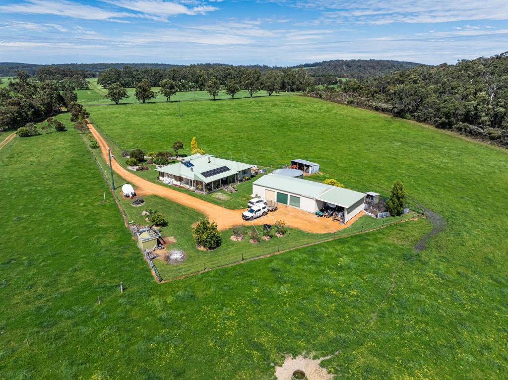 463 Bridge Rd, North Walpole, WA 6398