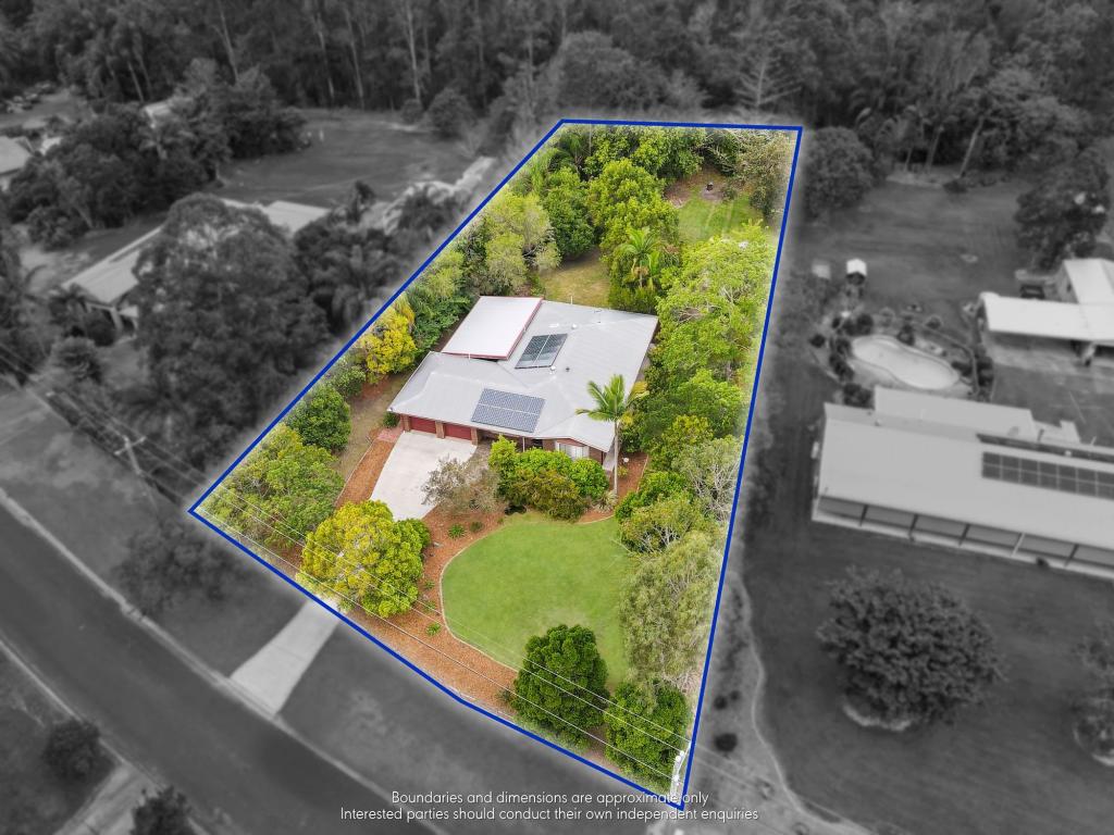21-23 Chestnut Dr, Burpengary, QLD 4505