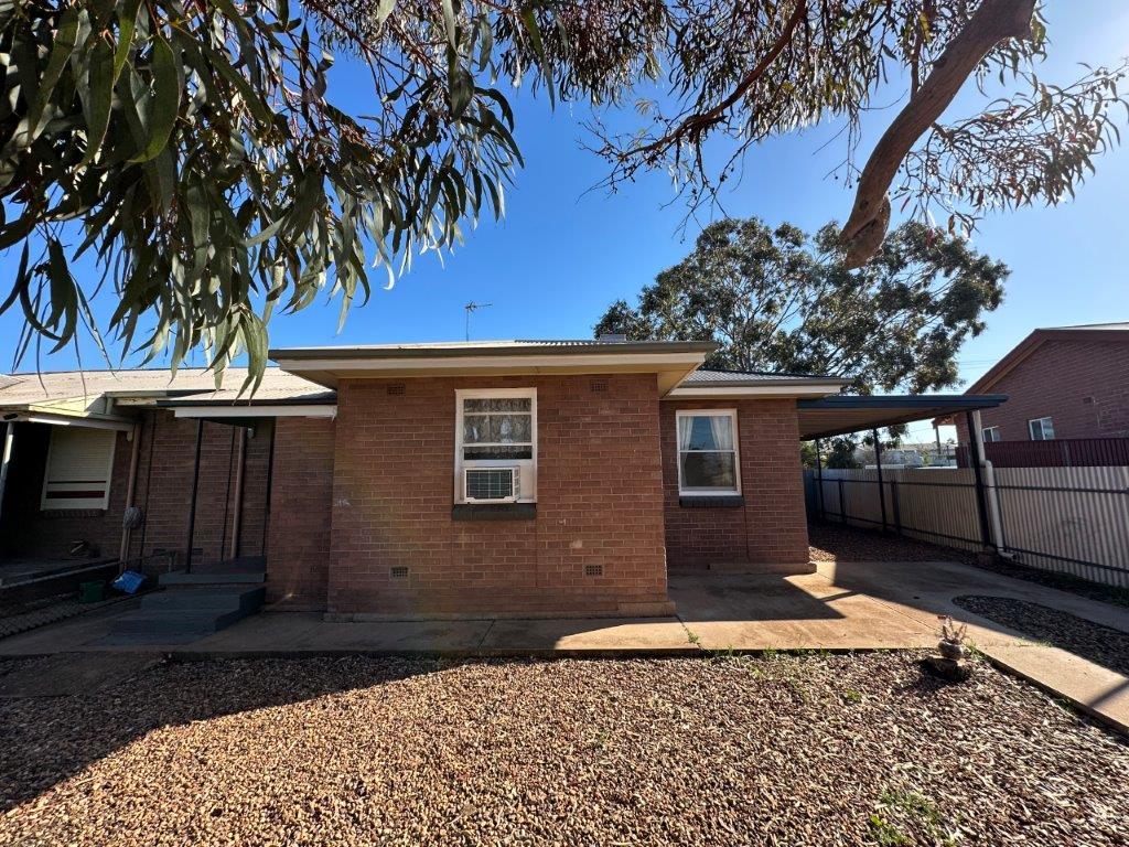 6 Heward St, Whyalla Norrie, SA 5608