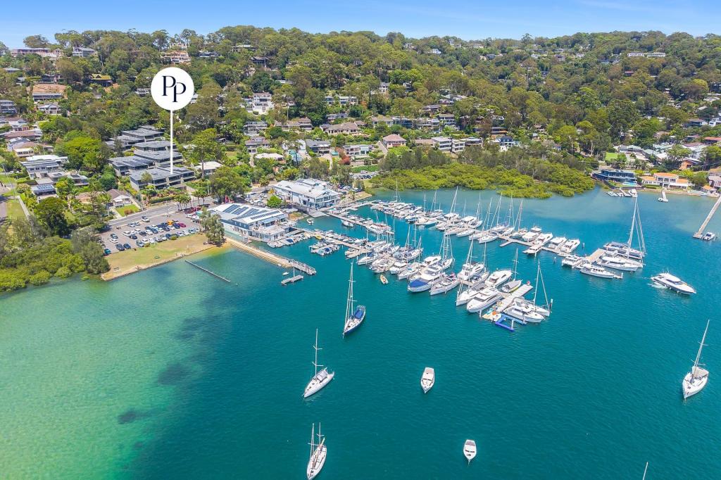 12/1927 Pittwater Rd, Bayview, NSW 2104