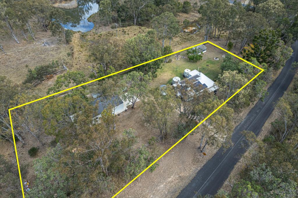 12 Middle Rd, Pierces Creek, QLD 4355