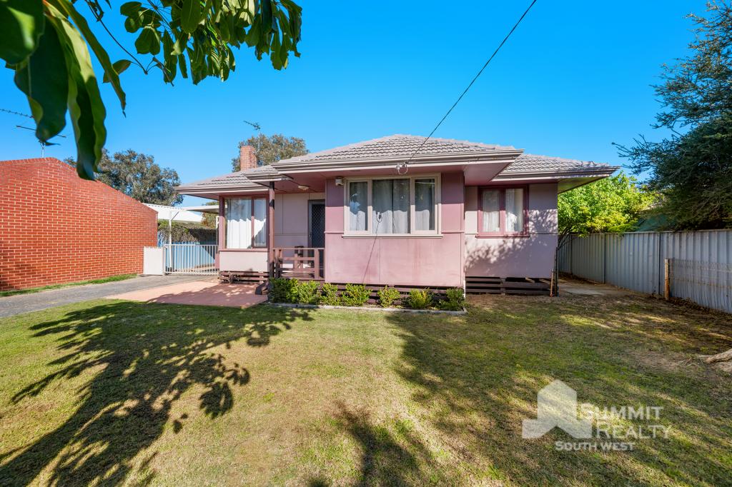 8 Nandup St, Carey Park, WA 6230