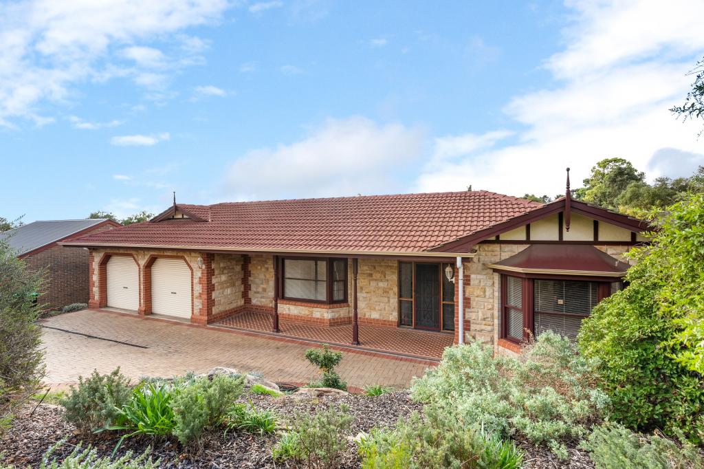 2 Rodeo Dr, Wynn Vale, SA 5127