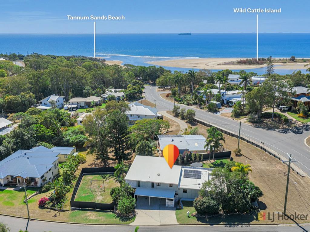6 Creek Rd, Tannum Sands, QLD 4680