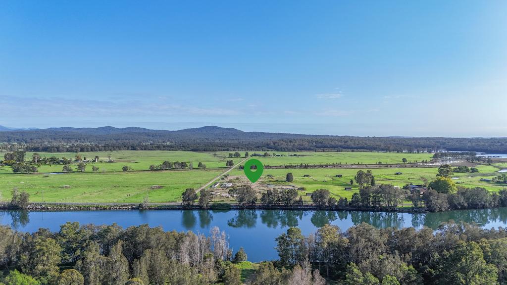 124 North Head Dr, Moruya, NSW 2537