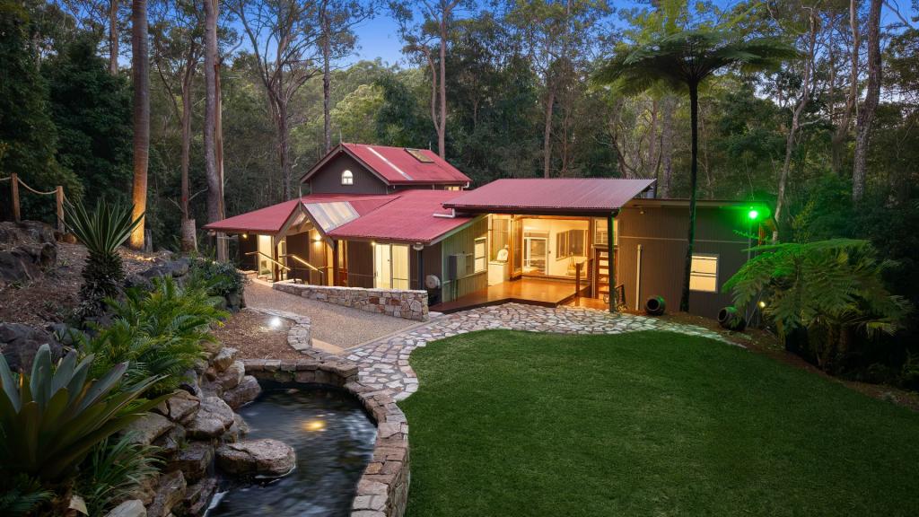 35 Settlers Rdge, Buderim, QLD 4556