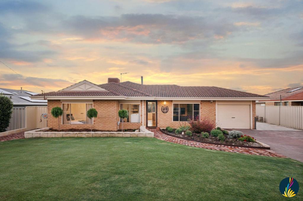 14 Iris Pl, Yangebup, WA 6164